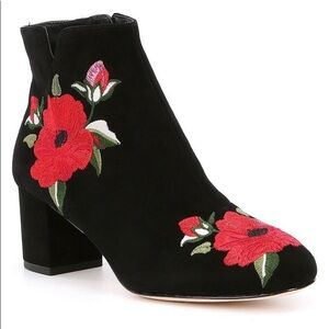 Kate Spade Langton Booties